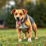 Ultrasonic Dog Repellents: Safe Modification with EMC Certification