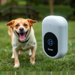 Ultrasonic Bark Control: Effectiveness & Safety Tips for Large Dogs