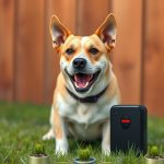 Rechargeable Ultrasonic Bark Control Systems: Effective Dog Repellent Solutions