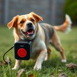 Sonic Dog Training: Customizing Bark Control for Effective, Safe Behavior