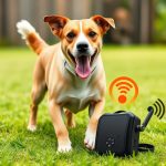 Dog Repellent Modes: Sound Wave Solutions for Aggressive Pets