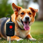 Rechargeable vs Disposable Dog Repellents: Illuminating the Best Choice