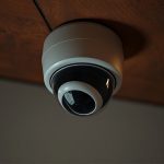 Install Exterior Fake CCTV Mounts: A Comprehensive Guide