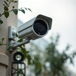 Realistic Security Camera Shells: Boosting Deterrence with Discreet Design