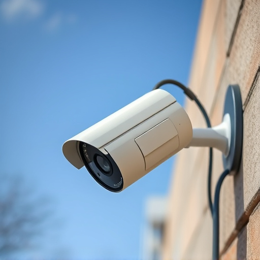 Optimize Security with Solar Powered Fake Surveillance Camera Placement