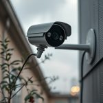 Mounting Fake Cameras on Brick Walls: A Comprehensive Guide to Home Security