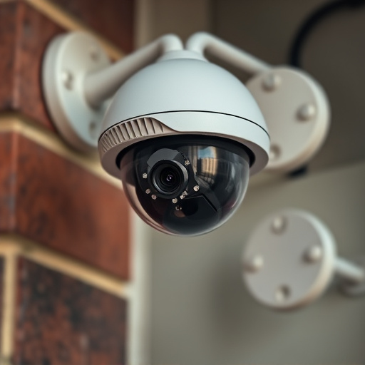 Maximizing Security: Solar-Powered Fake Surveillance Cameras and Professional Equipment