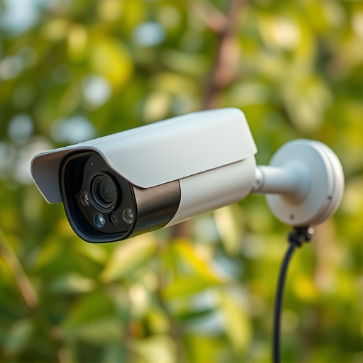Solar Powered Fake Surveillance Cameras: Benefits, Setup & Maintenance