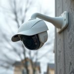 Realistic Fake Cameras: Placement Tips for Enhanced Business Security