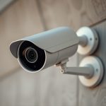 Fake CCTV Cameras With Motion: Enhance Security with Creative Shells