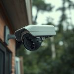 Mastering Fake Security Camera Setup: Indoor & Outdoor Strategies