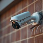 Enhance Security with Best Fake Security Cameras & Solar-Powered Mounts