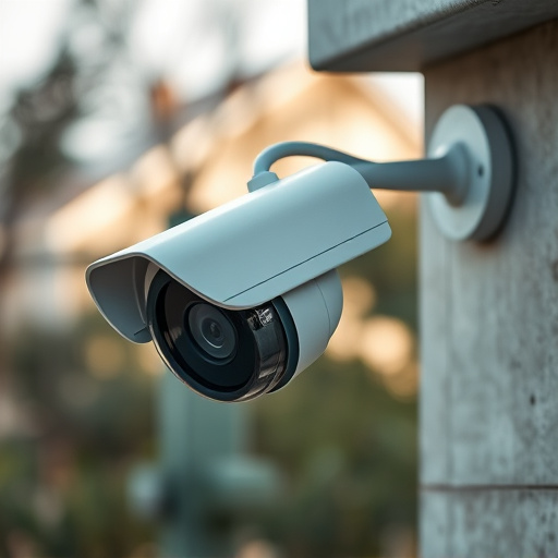 Unveiling Dangers: Fake CCTV Cameras With Motion Sensor Technology Exposed