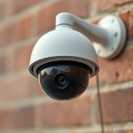 Powering & Positioning Your Battery-Powered Fake Security Camera