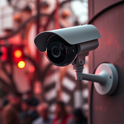 Solar-Powered Protection: Weatherproof Fake Security Cameras for Enhanced Home Safety