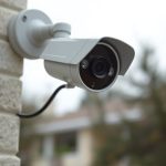 Optimize Security: Fake Camera Corner Mounting for Comprehensive Protection