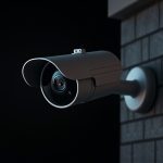 Mastering Fake Security Camera Placement for Realistic Surveillance