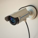 Fake Cameras for Neighborhood Safety: Deterring Crime with Dummy CCTV Lights