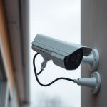 Indoor Ceiling Mount Fake Cameras: Security Boost for Homes and Businesses