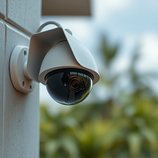 Weatherproof Fake Cameras: Maximize Security with Smart Placement Strategies