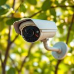 Solar-Powered Fake Surveillance Cameras: Protecting Commercial Properties