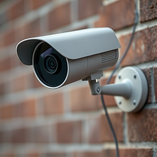 Fake CCTV Cameras: Do Motion-Activated Dummies Reduce Criminal Activity?