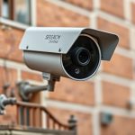 Mounting Exterior Fake CCTV: Choosing & Installing Your Best Sensor Camera