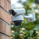 Solar-Powered Dummy Cameras: Installation Guide & Market Reviews