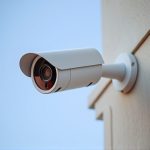 Solar-Powered Dummy Cameras: Installation Guide for Mock Surveillance System