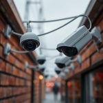 Realistic Fake Surveillance Equipment: Understanding Do Fake Security Cameras Work