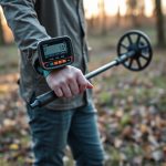 Evolution of Handheld Metal Detectors: From Past to Present