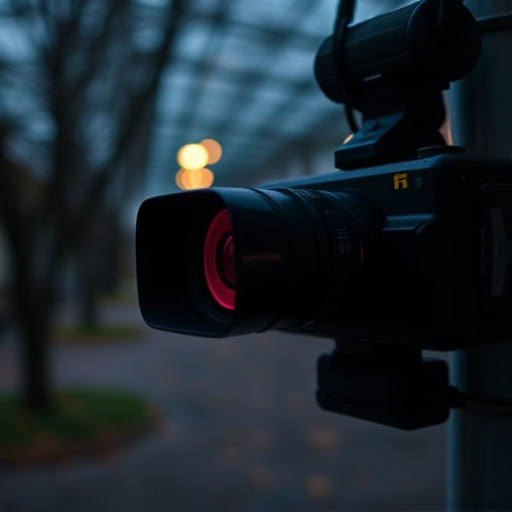 Optimize Discretion: Best Practices for Installing Battery-Powered Covert Nanny Cameras
