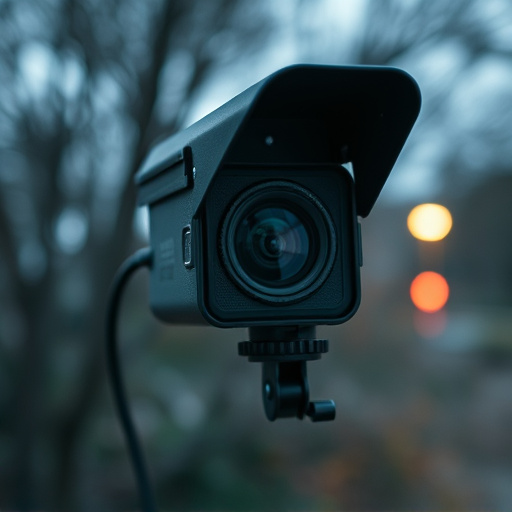 Natural Hidden Cameras: Wireless Network Setup Guide for Discreet Surveillance