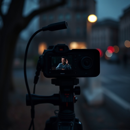 Natural Hidden Cameras: Placement Guide for Ethical Surveillance