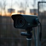 Securing Privacy: A Guide to Masking Objects on Security Cameras