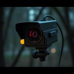 Counter Surveillance Sweep: Protecting Privacy from Wireless Nanny Cam Live Streaming