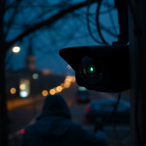 Unveiling Hidden Cameras: Protecting Tenant Privacy in Rental Spaces