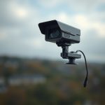 Discreetly Secure: Mounting Tips for Tiny Cameras in Home Monitoring