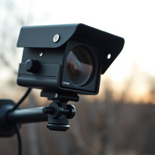 Camouflage Security Cameras: Discreetly Protect Your Home with Natural Hides