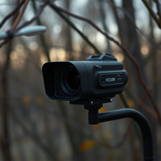 Detect Hidden Cameras: Smartphone Tips & Outdoor Decoy Placement