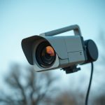 Mastering Discretion: A Guide to Realistic Security Camera Mounting Angles