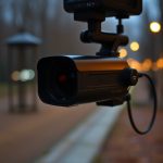 Mastering Secret Camera Mounting: Tips for Apartment Safety with Mini Surveillance Cameras