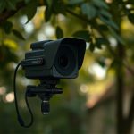 Micro Camera Concealment: Creative Strategies & Ethical Guide for Nanny Cams