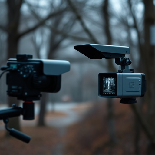 Unveiling Hidden Cameras: Securing Your Rental Space