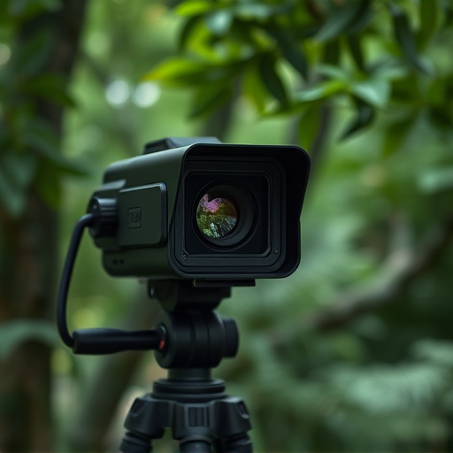 Unmasking Spy Cameras: Advanced Detection & Battery Life Comparison