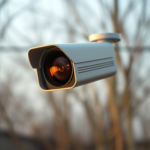 Infrared Camera Detectors: Unmasking Hidden Threats, Respecting Privacy
