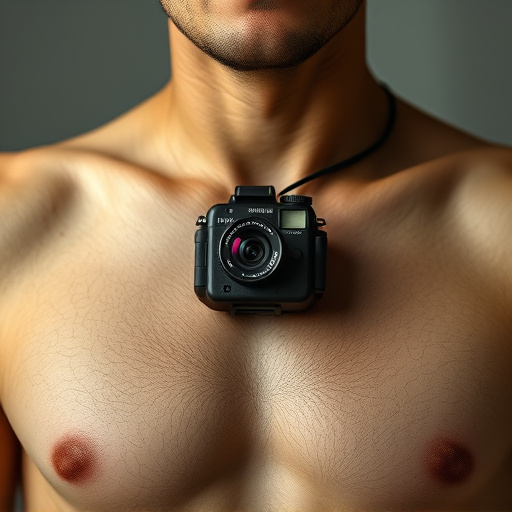 Hidden Personal Body Cameras: Technology, Uses, and Legalities