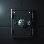 Hidden Safes in Plain Sight: Discreet Security Unveiled