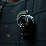 Unveiling the World’s Hidden Smallest Spy Camera: Future Prospects