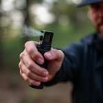 Alternative Weapons to Guns: Empowering Personal Safety